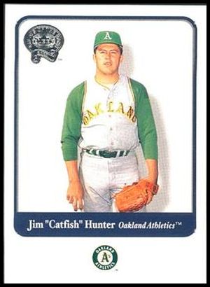 101 Jim Hunter
